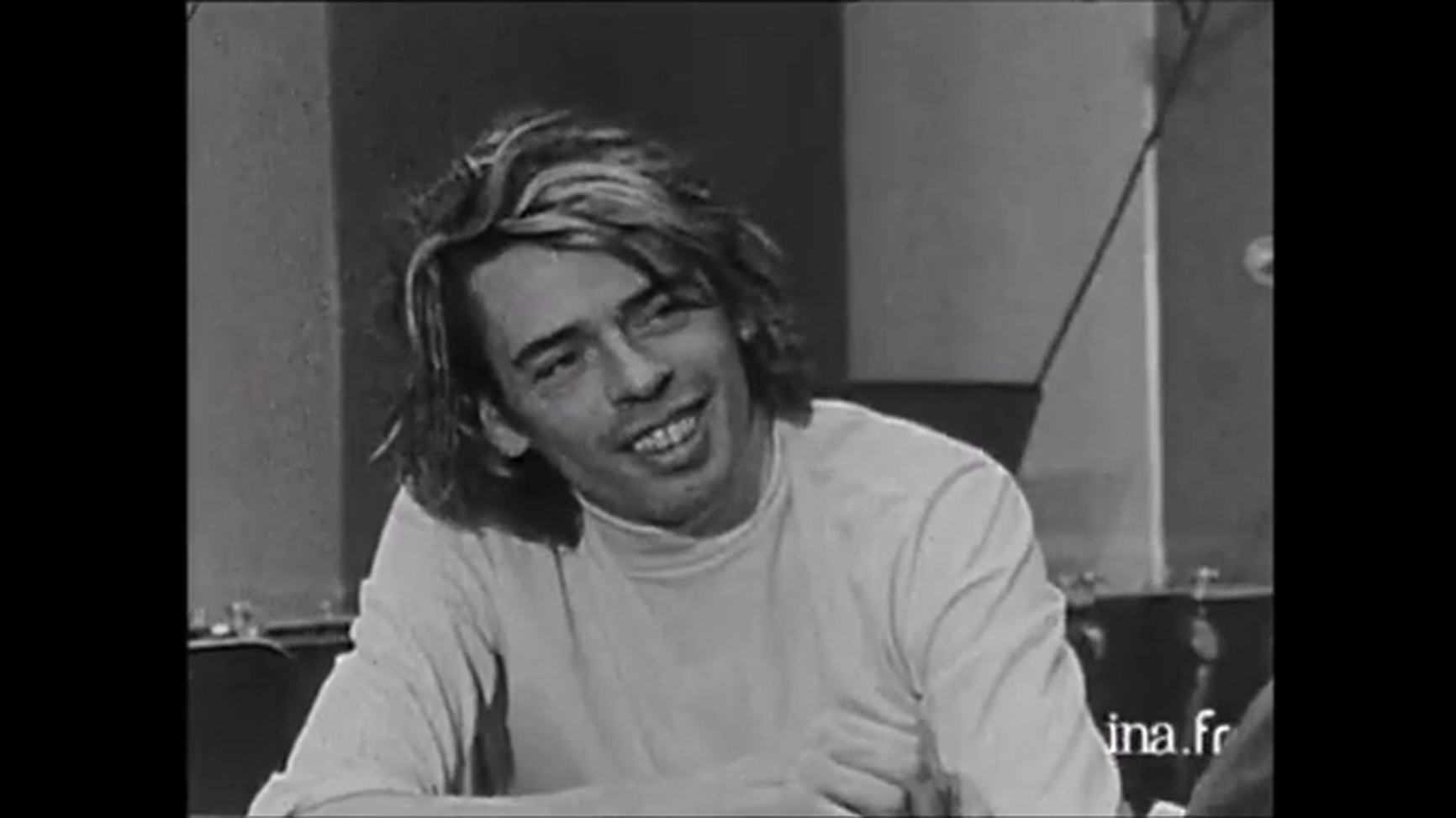 Jacques Brel Don Quichotte : la longue queste de l'aventure (1968) 