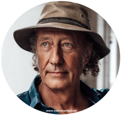 Jung et l'homme au chapeau rétrocausal